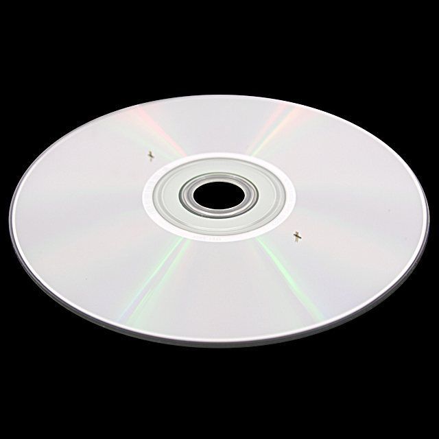 Image of Maxell CD-DVD laser lens Cleaner (IT9576)