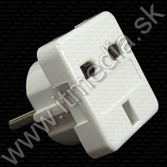Image of 2tech EURO-UK Connector adapter (IT8024)