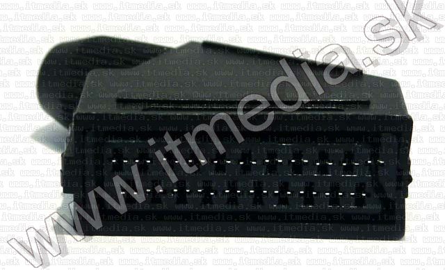 Image of SCART connector *Female* (IT4516)