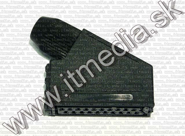 Image of SCART connector *Female* (IT4516)