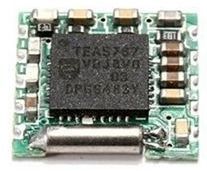Image of Philips TEA5767 FM Receiver i2c (Arduino) (IT12168)