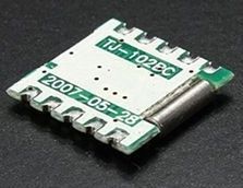 Image of Philips TEA5767 FM Receiver i2c (Arduino) (IT12168)