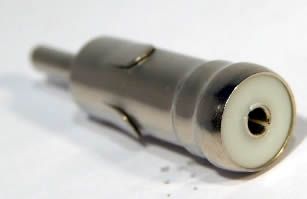 Image of Car Radio Antenna Cable Adapter Type 2 (IT2782)