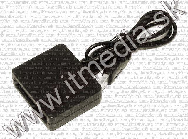 Image of PlayStation PS-2 to PS-3 Memorycard adapter (USB) BULK (IT4674)