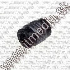 Toslink (S-PDIF) Optical Extender (Coupler) (IT3239) Image of Toslink (S-PDIF) Optical Extender (Coupler) (IT3239)