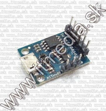 Image of ATTINY85 microUSB Digispark kickstarter Board *Compatible* (Arduino) (IT11064)