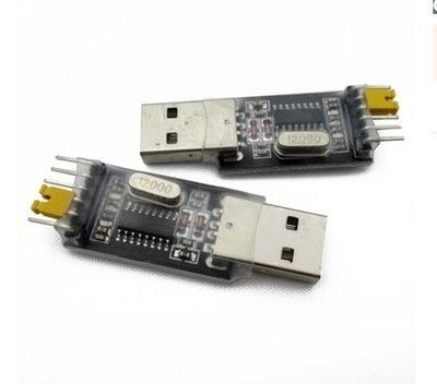 Image of USB to RS-232 adapter TTL CH340 (IT11174)