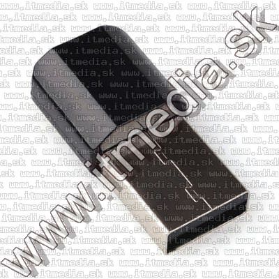 Image of USB Bluetooth vevő (hang) 3.5mm Jack csatlakozóval INFO! V2 (IT13441)