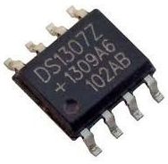 Image of Electronic parts *RTC* DS1307Z SOP8 (IT13861)