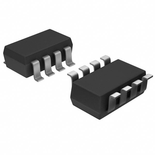 Image of Electronic parts *Current Sensor I2C* INA219 SOT23-8 (IT12031)