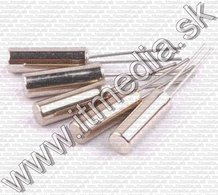 Elektronikai alkatrész *Kristály* 12MHz Hengeres 6mm*2mm (IT13934) Image of Elektronikai alkatrész *Kristály* 12MHz Hengeres 6mm*2mm (IT13934)
