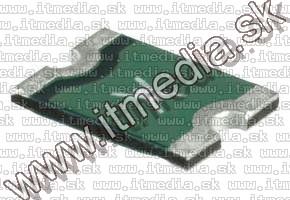 Image of Electronic parts *Resettable Fuse Polyswitch* SMDC200F (1812) (3A 6V)  (IT13811)