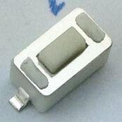 Image of Elektromos mikrokapcsoló *SMD* 3x6x4.3mm (IT12172)