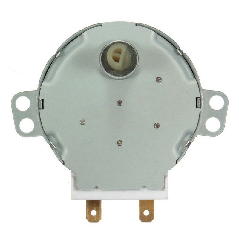 Image of Synchonous Motor (Microwave Turntable) 4 RPM TYJ50-8A7 (IT13720)