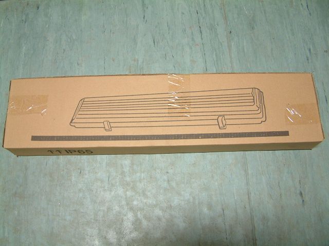 Image of Neon armatúra 2x T8 (2x18W) (TH-3218) 60cm (IT1903)