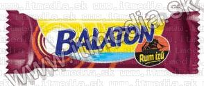 Balaton szelet (Rumos Tej) 30g (IT12360) Image of Balaton szelet (Rumos Tej) 30g (IT12360)