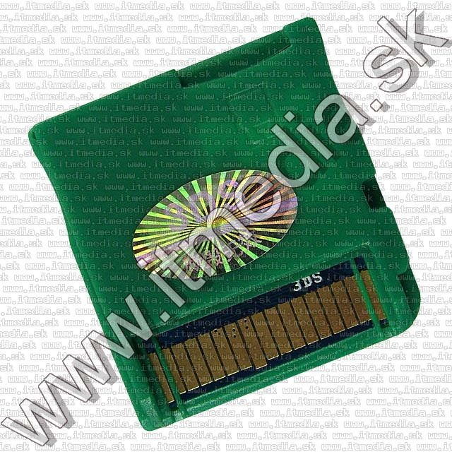 Image of R4 DSi LL 3D Revolution for Nintendo DS microSD-HC (IT7782)