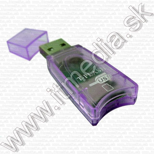 Image of R4 DSi LL 3D Revolution for Nintendo DS microSD-HC (IT7782)