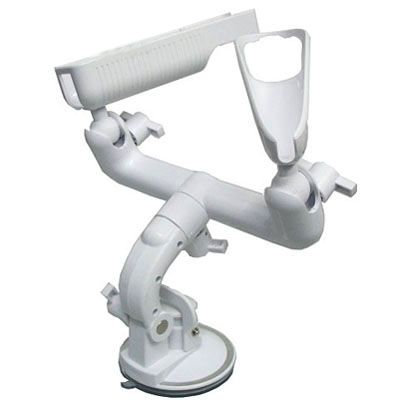 Image of Pega Wii Airplane Controller Stand (compatible, Wü) (IT4390)