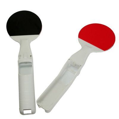 Image of Pega Wii Pingpong adapter set (compatible, Wü) (IT4391)