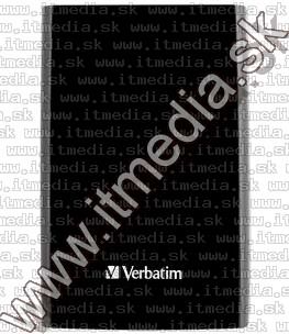 Verbatim External *USB3* HDD 1000GB 2.5 (53023) (IT8458) Image of Verbatim External *USB3* HDD 1000GB 2.5 (53023) (IT8458)