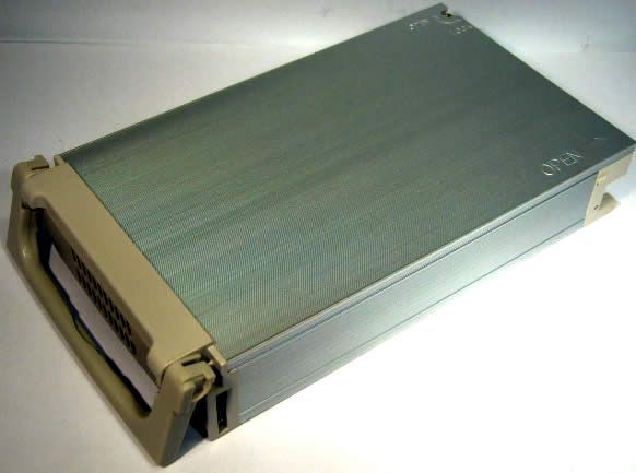 Image of Internal IDE Mobile Rack Metal *Beige* (IT3454)