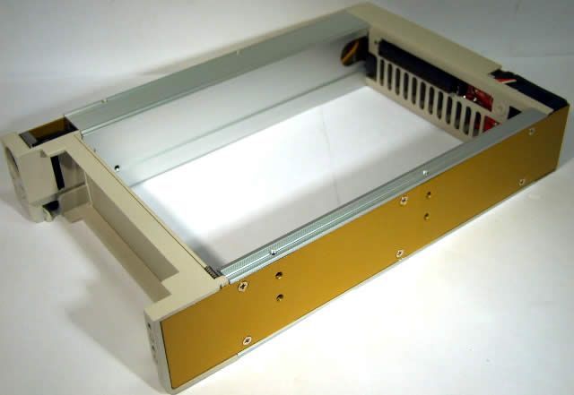 Image of Internal IDE Mobile Rack Metal *Beige* (IT3454)