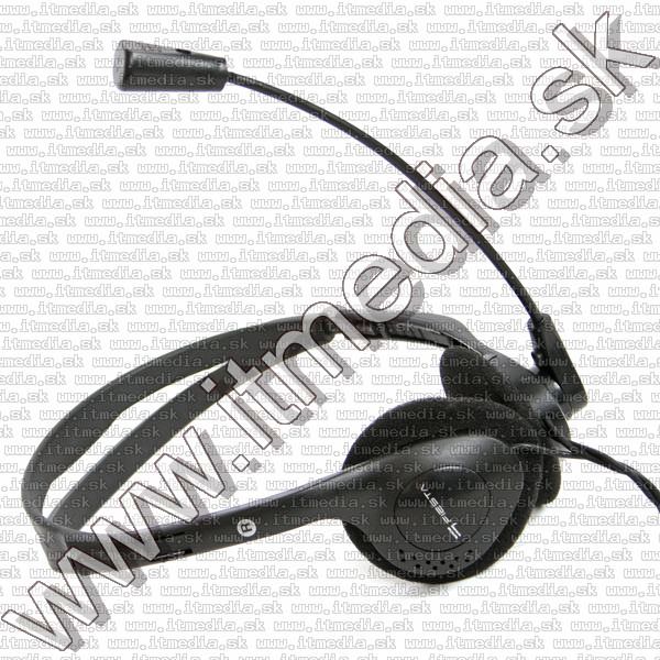 Image of Fiesta Headphones (PC Headset) Mic. FIS1010 (IT8046)