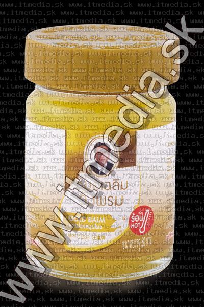 Image of Wang Prom Thai arany balzsam 50 gramm (Üveg tartós)  (IT13540)