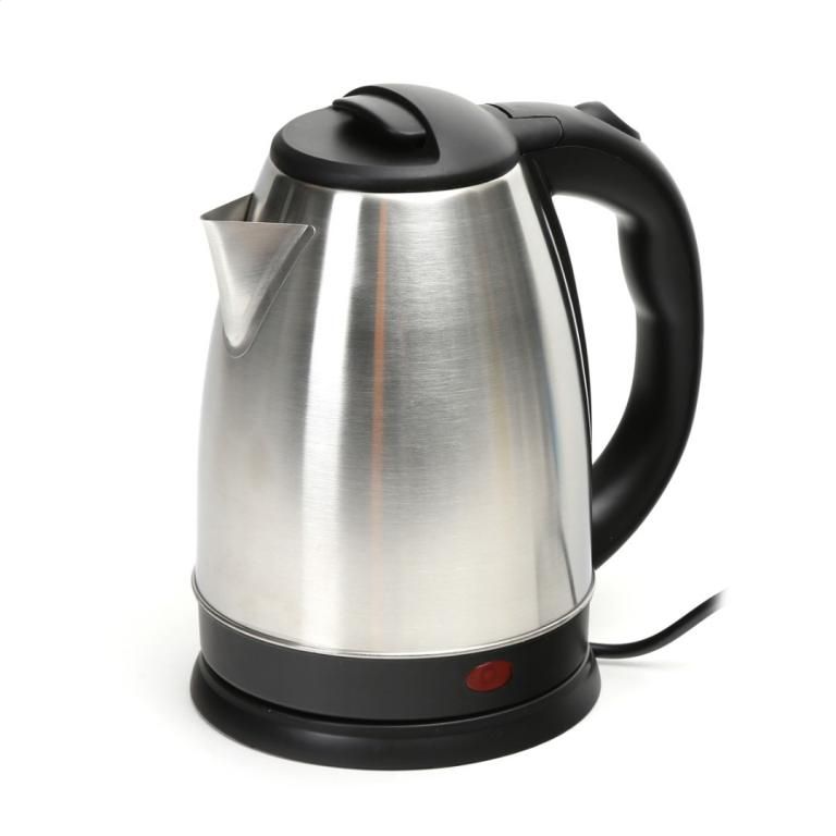 Image of Platinet Electric Kettle 230V 1500W Stainless INFO! 45189 (IT14802)
