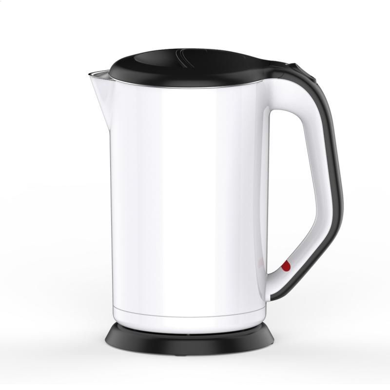 Image of Platinet Electric Kettle 230V 1800W 1.7l INFO! (IT13610)