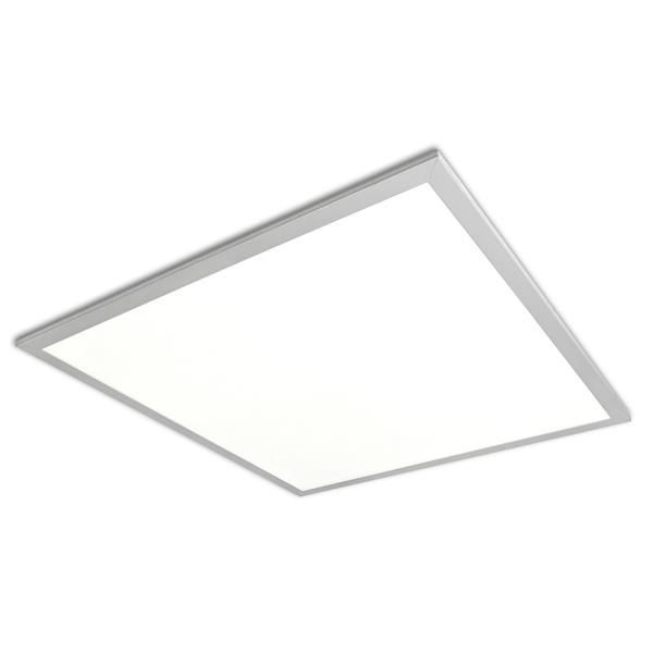 Image of Omega Ceiling Led Panel 230V 40W Natural white 60x60cm [43956] INFO! (IT13454)