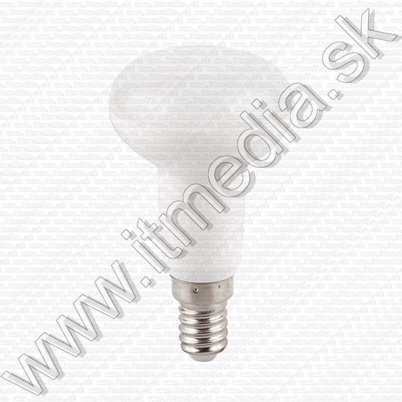 Image of Ledes R50 spot lámpa E14 Természetes Fehér 5W 4200K 400lumen [35W] (IT11827)