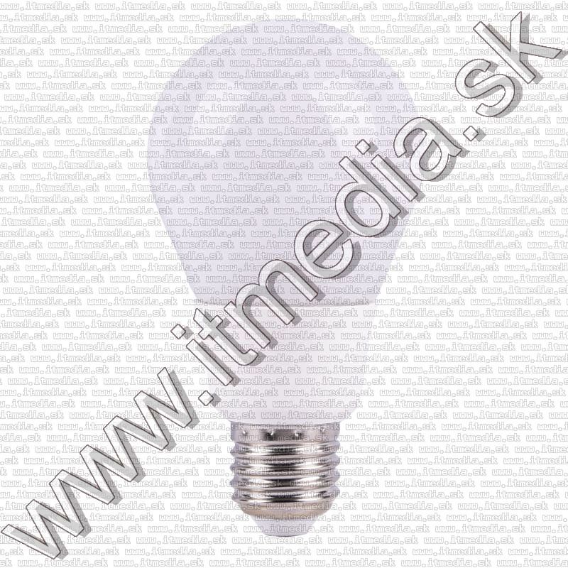 Image of Ledes Lámpa izzó E27 Természetes fehér (4200K) 9W 800 lumen (300° világítás) [60W] (IT11597)