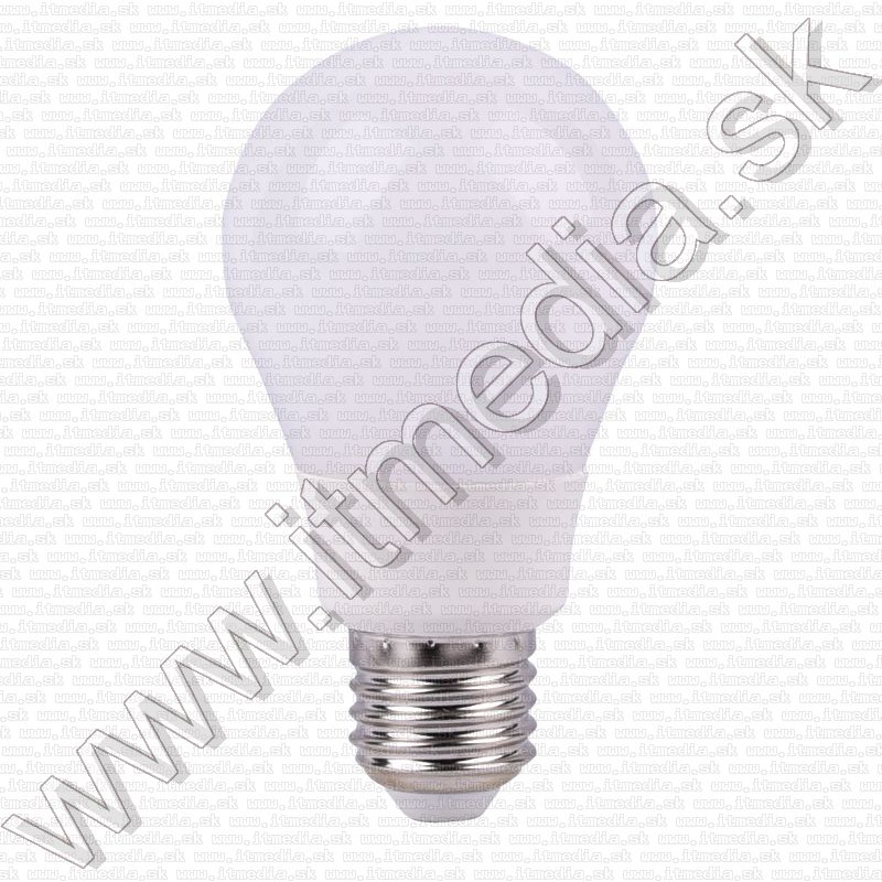 Image of Ledes Lámpa izzó E27 Természetes fehér (4200K) 12W 1050 lumen (300° világítás) [75W] (IT11596)