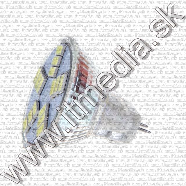 LED izzó MR11 (GU4, G4) (DC/AC 12v) Meleg Fehér 6W (15 led) (IT10451) Image of LED izzó MR11 (GU4, G4) (DC/AC 12v) Meleg Fehér 6W (15 led) (IT10451)
