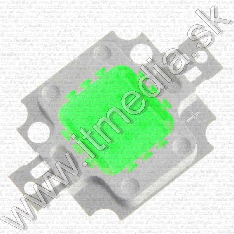 Image of Led Lamp Diode *Green* 10watt 900mA 11V (IT12175)