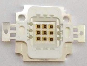 Image of Led Lamp Diode *Infrared 940nm* 10watt (IT12374)