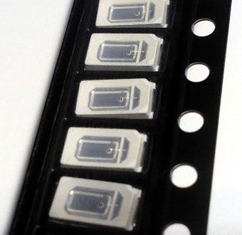 Image of LED Lamp Diode (chip) *SMD* 5730 Orange 0.15W (IT12793)
