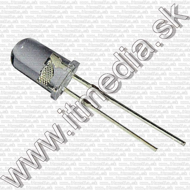 Image of Led Diode Water Clear Color Changing (RGB) Flash Light 5mm !info Slow (IT9710)