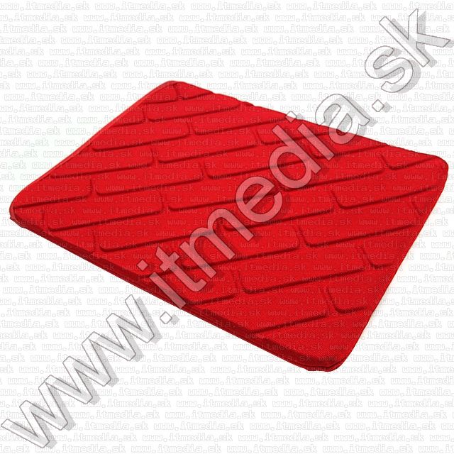 Image of Croco iPad SoftCase *Red* (IT8171)