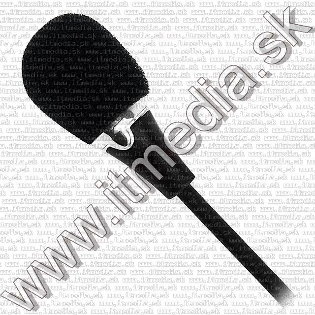 Image of Multimedia Microphone, Sonic SM-M008 BULK (IT1600)