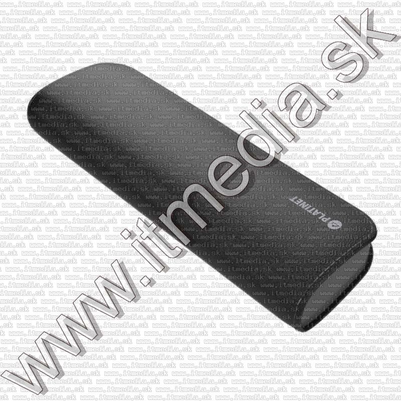 Platinet Powerbank 7200mAh Fekete-Szürke (43412) Bőr (IT12811) Image of Platinet Powerbank 7200mAh Fekete-Szürke (43412) Bőr (IT12811)
