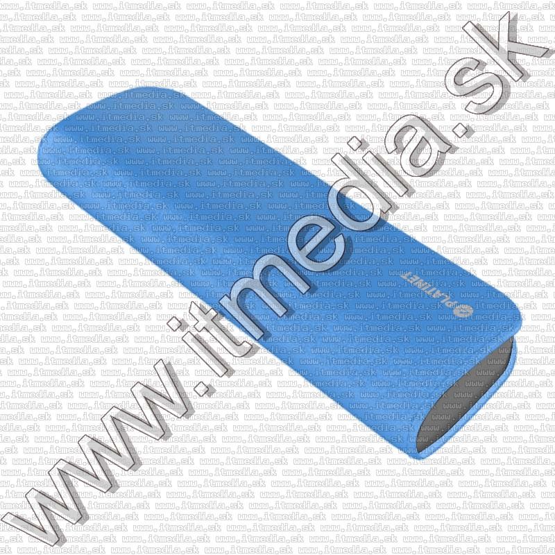 Image of Platinet Powerbank 7200mAh Kék (43413) Bőr (IT13173)