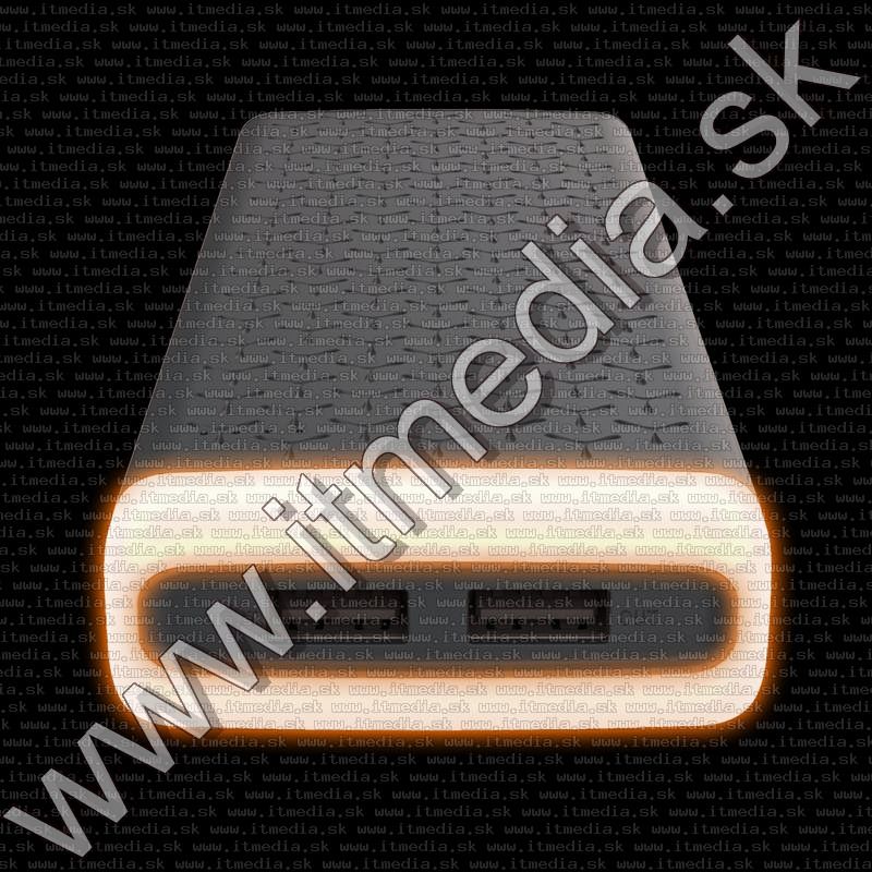 Platinet Powerbank 20000mAh Black +Ambient light 2.1A Polymer (IT13690) Image of Platinet Powerbank 20000mAh Black +Ambient light 2.1A Polymer (IT13690)