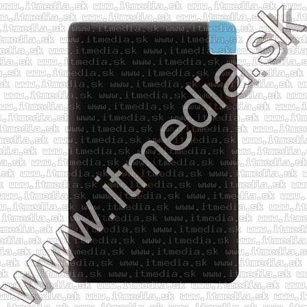 Image of Omega Slim Powerbank Li-Po 2000mAh Black (43519) *Credit Card* (IT12809)