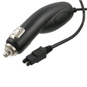 Image of Sony Ericsson K700 mobile Car charger, noname, 12V (IT11231)