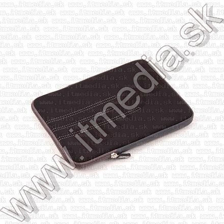 Image of Platinet Tablet/Netbook case 10col FLORIDA *Black* (IT9702)