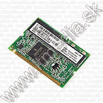 Image of miniPCI WLAN 802.11b/g Card BCM4306 BCM94306  (IT14189)