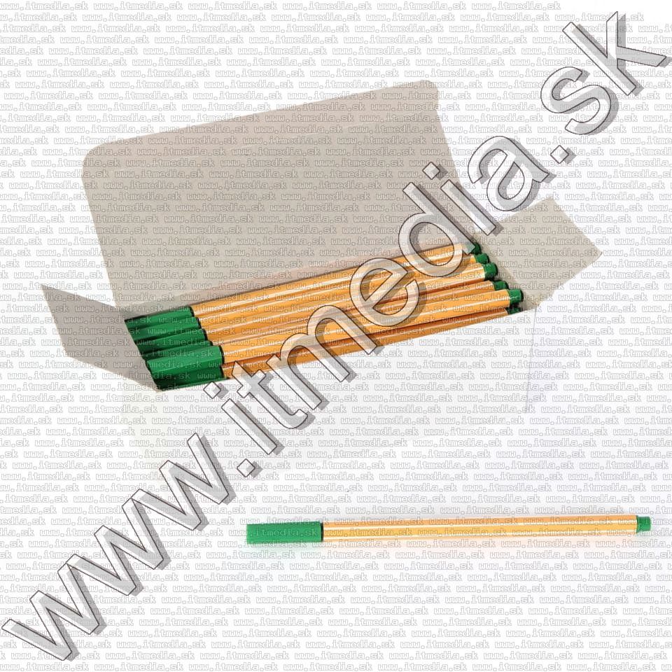 Image of FineLiner Pen *Green* 0.4mm (IT14257)